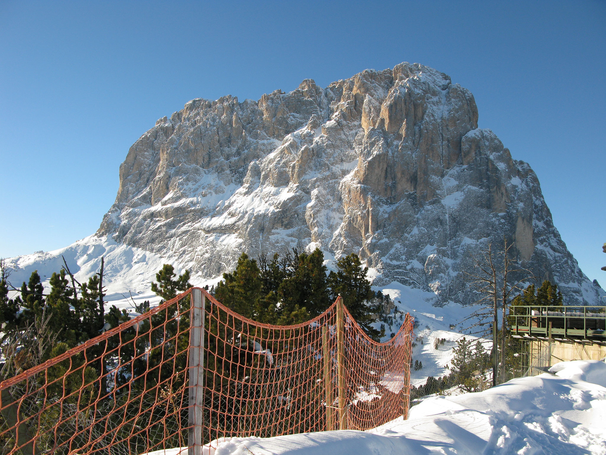 Selva di Val Gardena